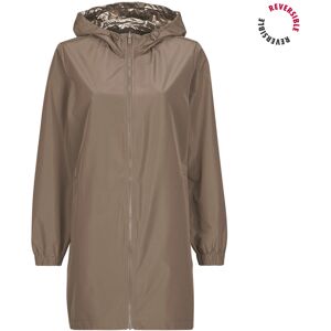 Parkas Only ONLFRY REV METALLIC EU S,EU M,EU L,EU XS Dam Parkas Only ONLFRY REV METALLIC EU S,EU M,EU L,EU XS Dam