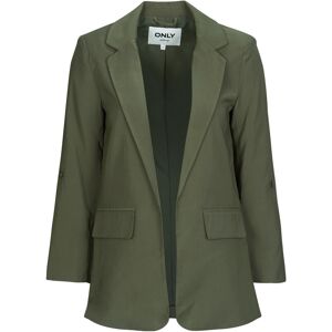 Jackor / Blazers Only ONLARIS DE 34,DE 36,DE 38 Dam Jackor / Blazers Only ONLARIS DE 34,DE 36,DE 38 Dam