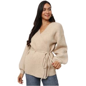 Koftor / Cardigans / Västar La Modeuse 72830_P171487 One size Dam Koftor / Cardigans / Västar La Modeuse 72830_P171487 One size Dam