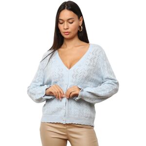 Koftor / Cardigans / Västar La Modeuse 72237_P169788 One size Dam Koftor / Cardigans / Västar La Modeuse 72237_P169788 One size Dam