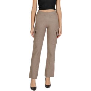 Loose fit-byxor Vila VICASSIE CARGO KNIT PANTS 14098878 EU S Dam Loose fit-byxor Vila VICASSIE CARGO KNIT PANTS 14098878 EU S Dam