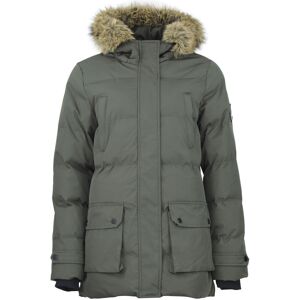 Parkas Peak Mountain Parka femme ANABEL EU S,EU M,EU L Dam Parkas Peak Mountain Parka femme ANABEL EU S,EU M,EU L Dam
