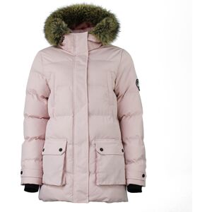Parkas Peak Mountain Parka femme ANABEL EU M,EU L Dam Parkas Peak Mountain Parka femme ANABEL EU M,EU L Dam