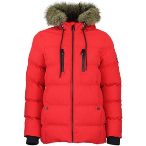 Parkas Peak Mountain Parka femme ANORY EU S,EU M,EU L,EU XL Dam Parkas Peak Mountain Parka femme ANORY EU S,EU M,EU L,EU XL Dam