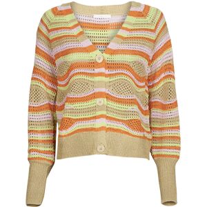 Koftor / Cardigans / Västar Les Petites Bombes LAYANE EU M / L Dam Koftor / Cardigans / Västar Les Petites Bombes LAYANE EU M / L Dam