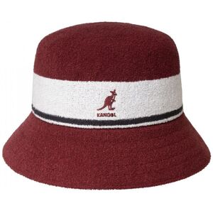 Hattar Kangol Bermuda stripe bucket EU S,EU M,EU L Dam Hattar Kangol Bermuda stripe bucket EU S,EU M,EU L Dam
