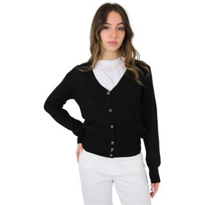 Koftor / Cardigans / Västar Richmond X UWA24122CD EU S Dam Koftor / Cardigans / Västar Richmond X UWA24122CD EU S Dam