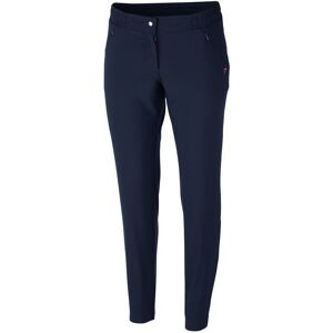 Chinos / Carrotjeans Fila Emily Lang EU XL Dam Chinos / Carrotjeans Fila Emily Lang EU XL Dam