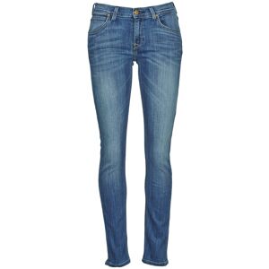 Stuprörsjeans Lee JADE US 25 / 33 Dam Stuprörsjeans Lee JADE US 25 / 33 Dam
