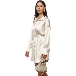 Klänningar La Modeuse 73347_P173016 EU S,EU M,EU L Dam Klänningar La Modeuse 73347_P173016 EU S,EU M,EU L Dam