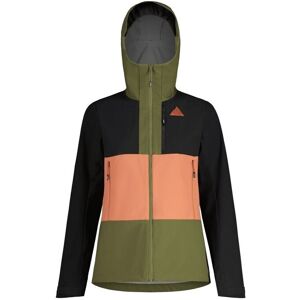 Jackor Maloja Ovarom Alpine EU S Dam Jackor Maloja Ovarom Alpine EU S Dam