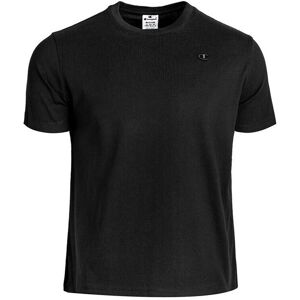 T-shirts med korta ärmar Champion 116059KK001NBK EU S,EU L Dam T-shirts med korta ärmar Champion 116059KK001NBK EU S,EU L Dam