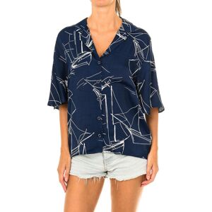 Blusar Superdry W4010021A-3VP EU S,EU XS,EU XXS Dam Blusar Superdry W4010021A-3VP EU S,EU XS,EU XXS Dam