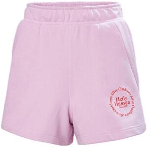 Sweatshirts Helly Hansen W Core EU S,EU M,EU XS Sweatshirts Helly Hansen W Core EU S,EU M,EU XS