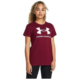 Långärmade T-shirts Under Armour Logo Rival D'Ua EU L Dam Långärmade T-shirts Under Armour Logo Rival D'Ua EU L Dam