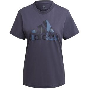 Adidas HD9327 Kortärmad T-shirt - Casual Adidas HD9327 Kortärmad T-shirt - Casual