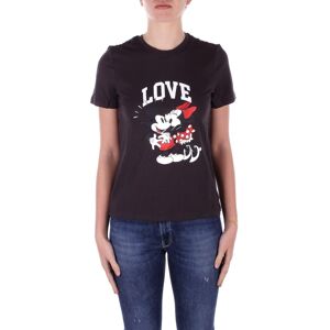 T-shirts med korta ärmar Only 15317991 EU S Dam T-shirts med korta ärmar Only 15317991 EU S Dam