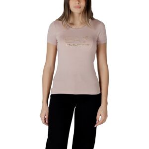 Giorgio Armani T-shirts med korta ärmar Emporio Armani EA7 8NTT67 TJDQZ EU M Dam Giorgio Armani T-shirts med korta ärmar Emporio Armani EA7 8NTT67 TJDQZ EU M Dam