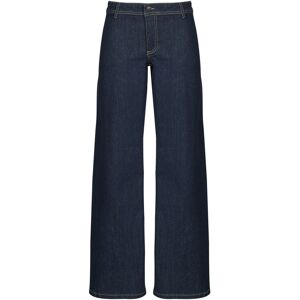 Jeans flare JDY JDYVANESSA MIDWAIST WIDE EU M / 32 Dam Jeans flare JDY JDYVANESSA MIDWAIST WIDE EU M / 32 Dam