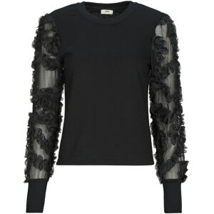 Sweatshirts JDY JDYFAIRVIEW EU XS Sweatshirts JDY JDYFAIRVIEW EU XS