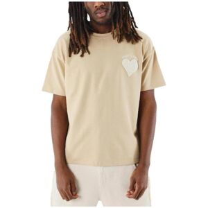 Pro-Ject T-shirts med korta ärmar Project X Paris 2510154 BG EU XXL,EU S,EU M,EU L Dam Pro-Ject T-shirts med korta ärmar Project X Paris 2510154 BG EU XXL,EU S,EU M,EU L Dam