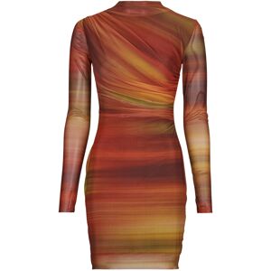 Kortklänningar Desigual DANTE EU S,EU L,EU XL Dam Kortklänningar Desigual DANTE EU S,EU L,EU XL Dam