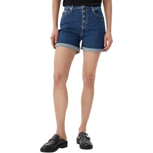 Shorts & Bermudas Calvin Klein Jeans MOM SHORT J20J225512 IT 38 Dam Shorts & Bermudas Calvin Klein Jeans MOM SHORT J20J225512 IT 38 Dam