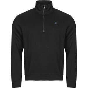 Sweatshirts G-Star Raw PREMIUM CORE HALF ZIP R SW LS EU S Sweatshirts G-Star Raw PREMIUM CORE HALF ZIP R SW LS EU S