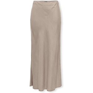 Långa kjolar Only Chigo Aris Life Skirt - Pure Cashmere EU S,EU M,EU XS Långa kjolar Only Chigo Aris Life Skirt - Pure Cashmere EU S,EU M,EU XS
