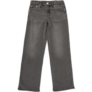 Jeans flare Levis WIDE LEG JEANS 12 år Flickor Jeans flare Levis WIDE LEG JEANS 12 år Flickor