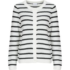 Koftor / Cardigans / Västar Vila VIDALO O-NECK EU S,EU M,EU L,EU XS Dam Koftor / Cardigans / Västar Vila VIDALO O-NECK EU S,EU M,EU L,EU XS Dam