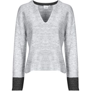 Tröjor Vila VIALVA V-NECK EU S,EU M,EU L,EU XS Dam Tröjor Vila VIALVA V-NECK EU S,EU M,EU L,EU XS Dam