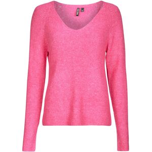 Tröjor Pieces ELLEN V NECK EU S,EU M,EU L,EU XL,EU XS Dam Tröjor Pieces ELLEN V NECK EU S,EU M,EU L,EU XL,EU XS Dam