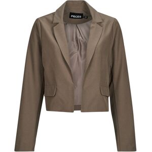 Jackor / Blazers Pieces PCJARLET EU S,EU M,EU L,EU XL,EU XS Dam Jackor / Blazers Pieces PCJARLET EU S,EU M,EU L,EU XL,EU XS Dam