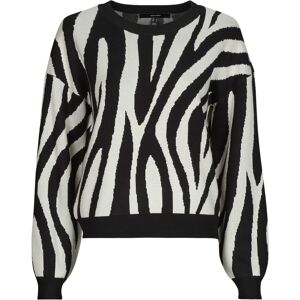 Tröjor Vero Moda VMSILJEANIMAL EU S,EU M,EU L,EU XL,EU XS Dam Tröjor Vero Moda VMSILJEANIMAL EU S,EU M,EU L,EU XL,EU XS Dam