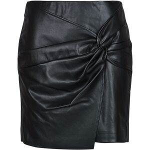 Korta kjolar Vero Moda VMGAWN MW PU SHORT EU S,EU M,EU L,EU XS Korta kjolar Vero Moda VMGAWN MW PU SHORT EU S,EU M,EU L,EU XS