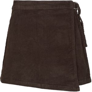 Korta kjolar Vero Moda VMVICA HR SHORT CORDUROY EU S,EU L,EU XS Korta kjolar Vero Moda VMVICA HR SHORT CORDUROY EU S,EU L,EU XS