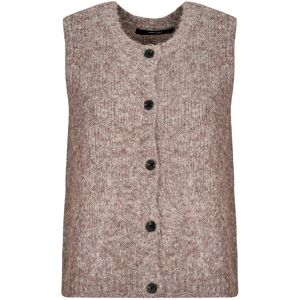 Tröjor Vero Moda VMNOVAH EU S Dam Tröjor Vero Moda VMNOVAH EU S Dam