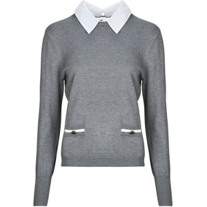 Tröjor Morgan SHIRTA EU S,EU L,EU XL,EU XS Dam Tröjor Morgan SHIRTA EU S,EU L,EU XL,EU XS Dam