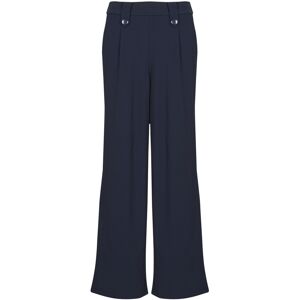 Loose fit-byxor Only ONLSANIA BUTTON PANT JRS EU XS / 32,EU S / 32,EU M / 32,EU L / 32,EU XL / 32 Dam Loose fit-byxor Only ONLSANIA BUTTON PANT JRS EU XS / 32,EU S / 32,EU M / 32,EU L / 32,EU XL / 32 Dam