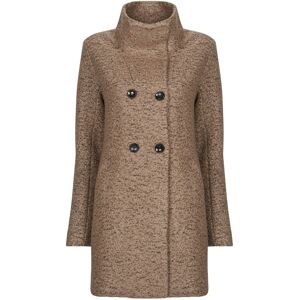 Kappor Only ONLNEWSOPHIA WOOL EU S,EU M,EU L,EU XL,EU XS Dam Kappor Only ONLNEWSOPHIA WOOL EU S,EU M,EU L,EU XL,EU XS Dam