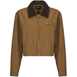 Tunna jackor Only ONLCAVA EU S,EU M,EU L,EU XL,EU XS Dam Tunna jackor Only ONLCAVA EU S,EU M,EU L,EU XL,EU XS Dam