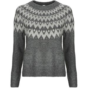 Tröjor Only ONLFRY LS JQ GLITTER EU S,EU M,EU L,EU XL,EU XS Dam Tröjor Only ONLFRY LS JQ GLITTER EU S,EU M,EU L,EU XL,EU XS Dam