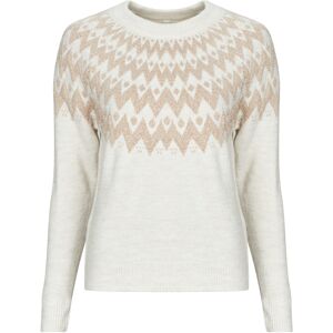 Tröjor Only ONLFRY LS JQ GLITTER EU S,EU M,EU L,EU XL Dam Tröjor Only ONLFRY LS JQ GLITTER EU S,EU M,EU L,EU XL Dam