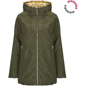 Parkas Only ONLTARA LIFE REVERSIBLE EU S,EU M,EU XL Dam Parkas Only ONLTARA LIFE REVERSIBLE EU S,EU M,EU XL Dam