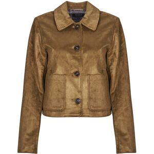 Tunna jackor Only ONLTULIP LIFE FAUX SUEDE EU S,EU M,EU L,EU XL Dam Tunna jackor Only ONLTULIP LIFE FAUX SUEDE EU S,EU M,EU L,EU XL Dam
