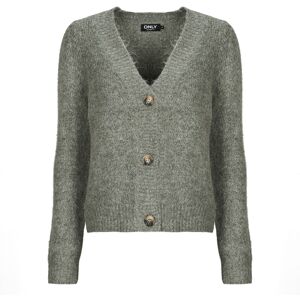 Koftor / Cardigans / Västar Only ONLZOEY EU S,EU L Dam Koftor / Cardigans / Västar Only ONLZOEY EU S,EU L Dam