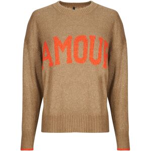 Tröjor Only ONLNEW AMOUR EU S,EU M,EU L,EU XL,EU XS Dam Tröjor Only ONLNEW AMOUR EU S,EU M,EU L,EU XL,EU XS Dam