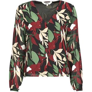 Blusar Only ONLGABRI FR L/S LUREX EU S,EU M,EU L,EU XS Dam Blusar Only ONLGABRI FR L/S LUREX EU S,EU M,EU L,EU XS Dam