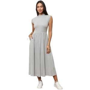 Klänningar La Modeuse 74426_P175941 EU M / L Dam Klänningar La Modeuse 74426_P175941 EU M / L Dam